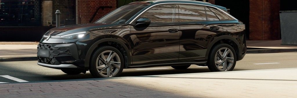 Volkswagen T-Roc Style 1.5 eTSI OPF 7-Gang-DSG VSA foto 2