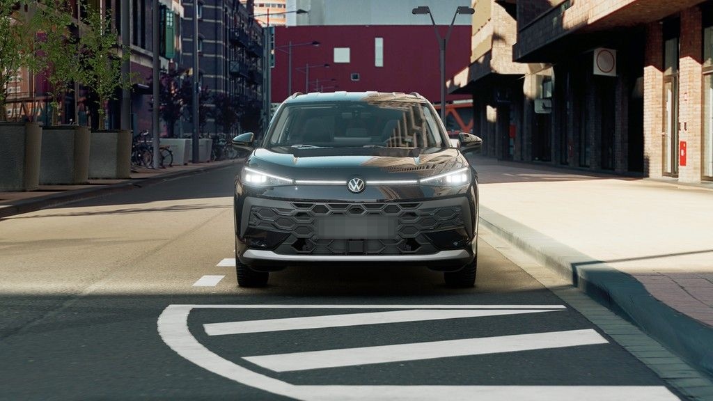 Volkswagen T-Roc Style 1.5 eTSI OPF 7-Gang-DSG VSA foto 3