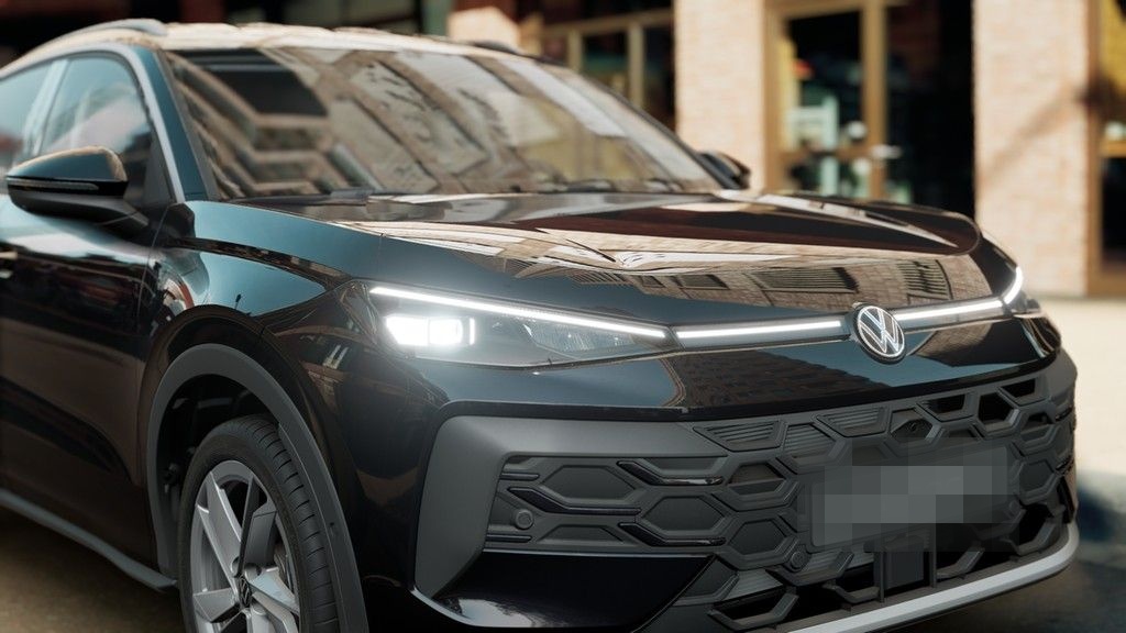 Volkswagen T-Roc Style 1.5 eTSI OPF 7-Gang-DSG VSA foto 5