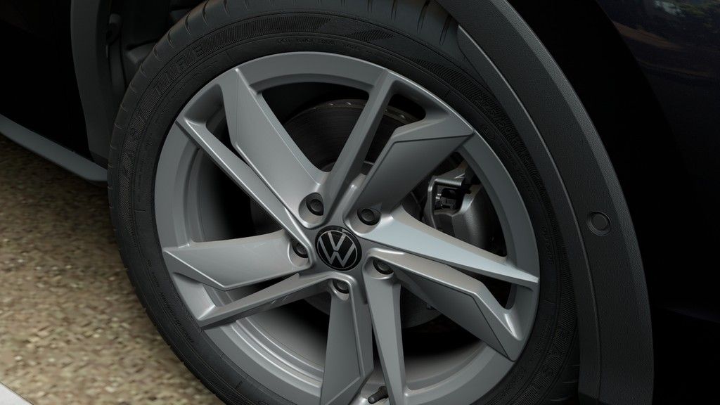 Volkswagen T-Roc Style 1.5 eTSI OPF 7-Gang-DSG VSA foto 6