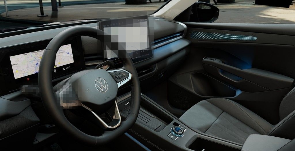 Volkswagen T-Roc Style 1.5 eTSI OPF 7-Gang-DSG VSA foto 7