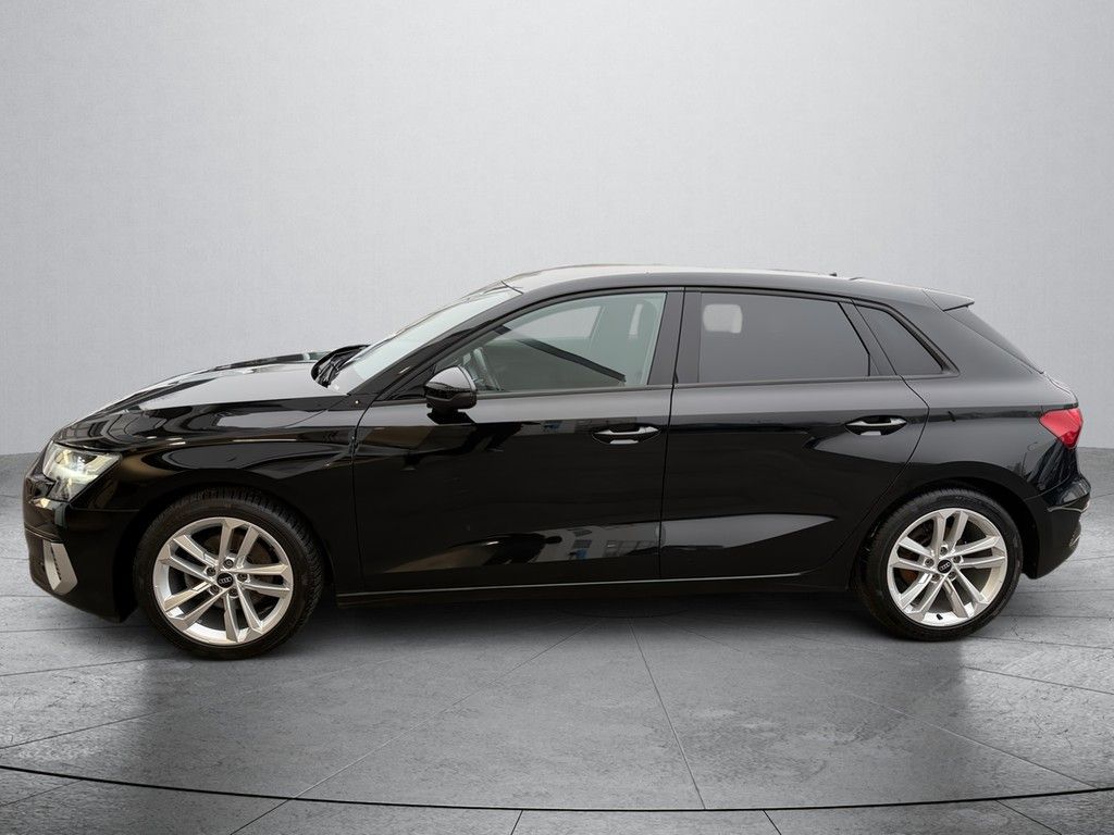 Audi A3 Sportback 1,0 TFSI foto 4