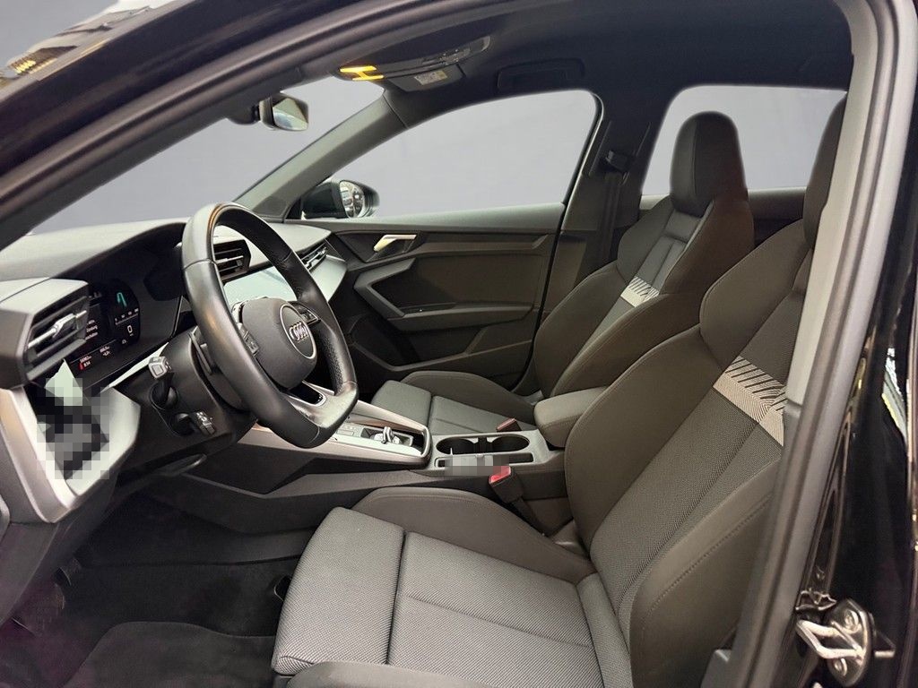 Audi A3 Sportback 1,0 TFSI foto 7