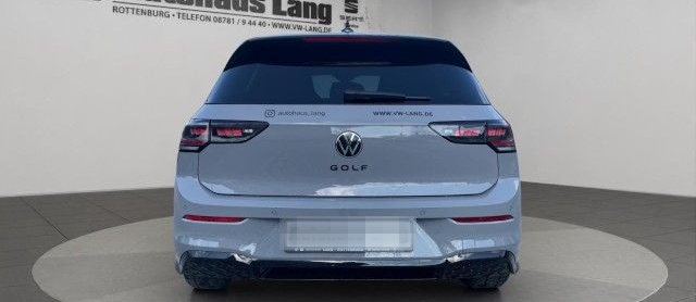 Volkswagen Golf VIII 2.0 TDI DSG R-Line Black Style IQ Ligh foto 5