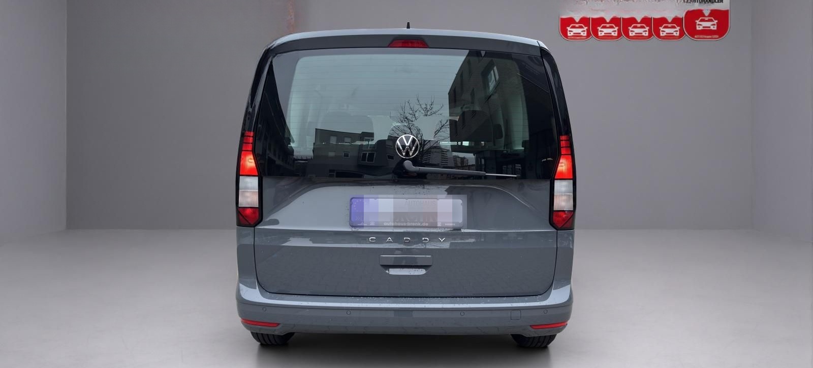 Volkswagen Caddy 1.5 TSI DSG Family *AHK/ACC/APP/SHZ/RFK* foto 5