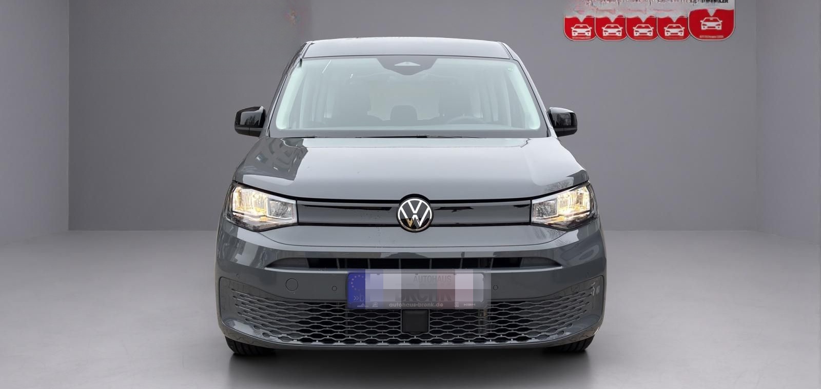 Volkswagen Caddy 1.5 TSI DSG Family *AHK/ACC/APP/SHZ/RFK* foto 9