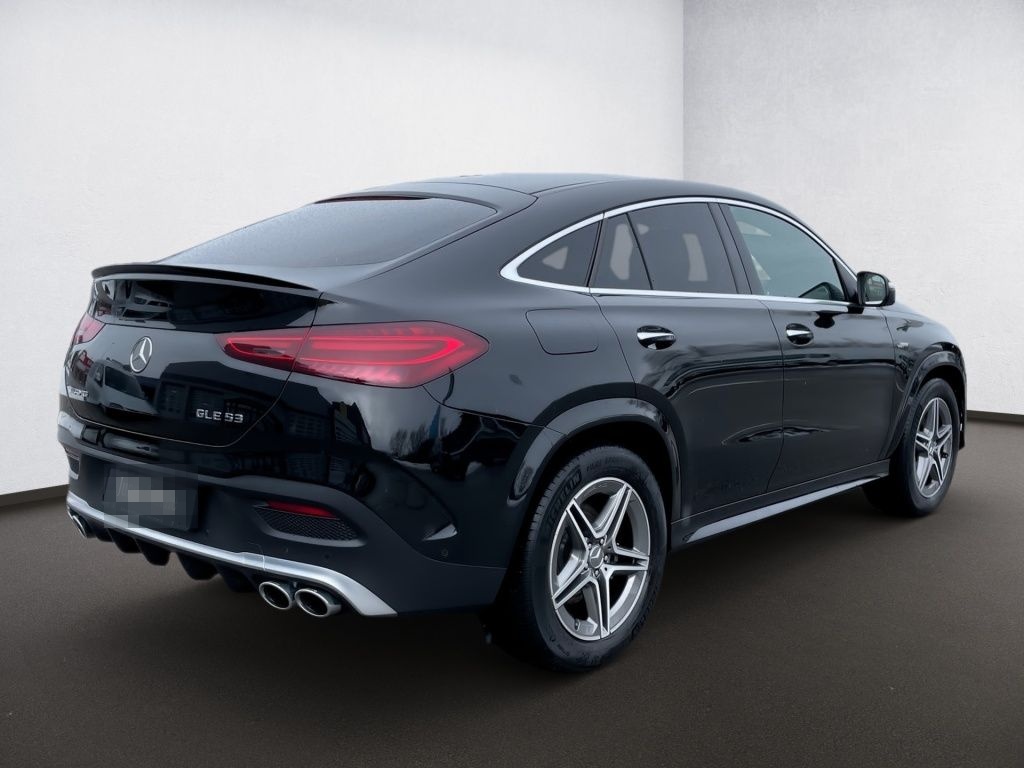 Mercedes-Benz GLE 53 AMG 4M+ Coupé PANO*AHK*PERF-ABGAS*HEADUP foto 5