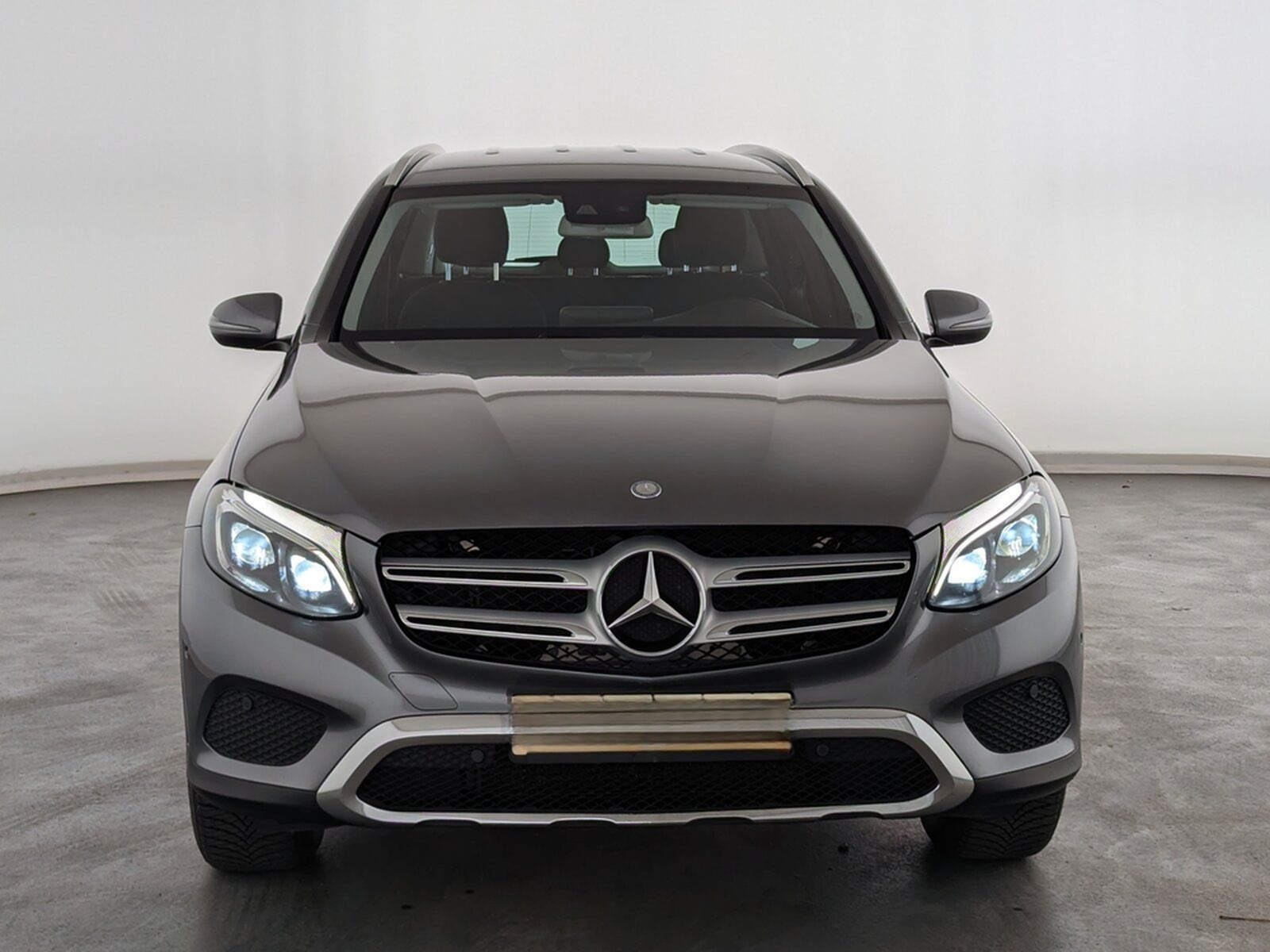 Mercedes-Benz GLC 250 d Exclusive 4Matic LED+NAVI+SHZ+RFK+AWR+ foto 2