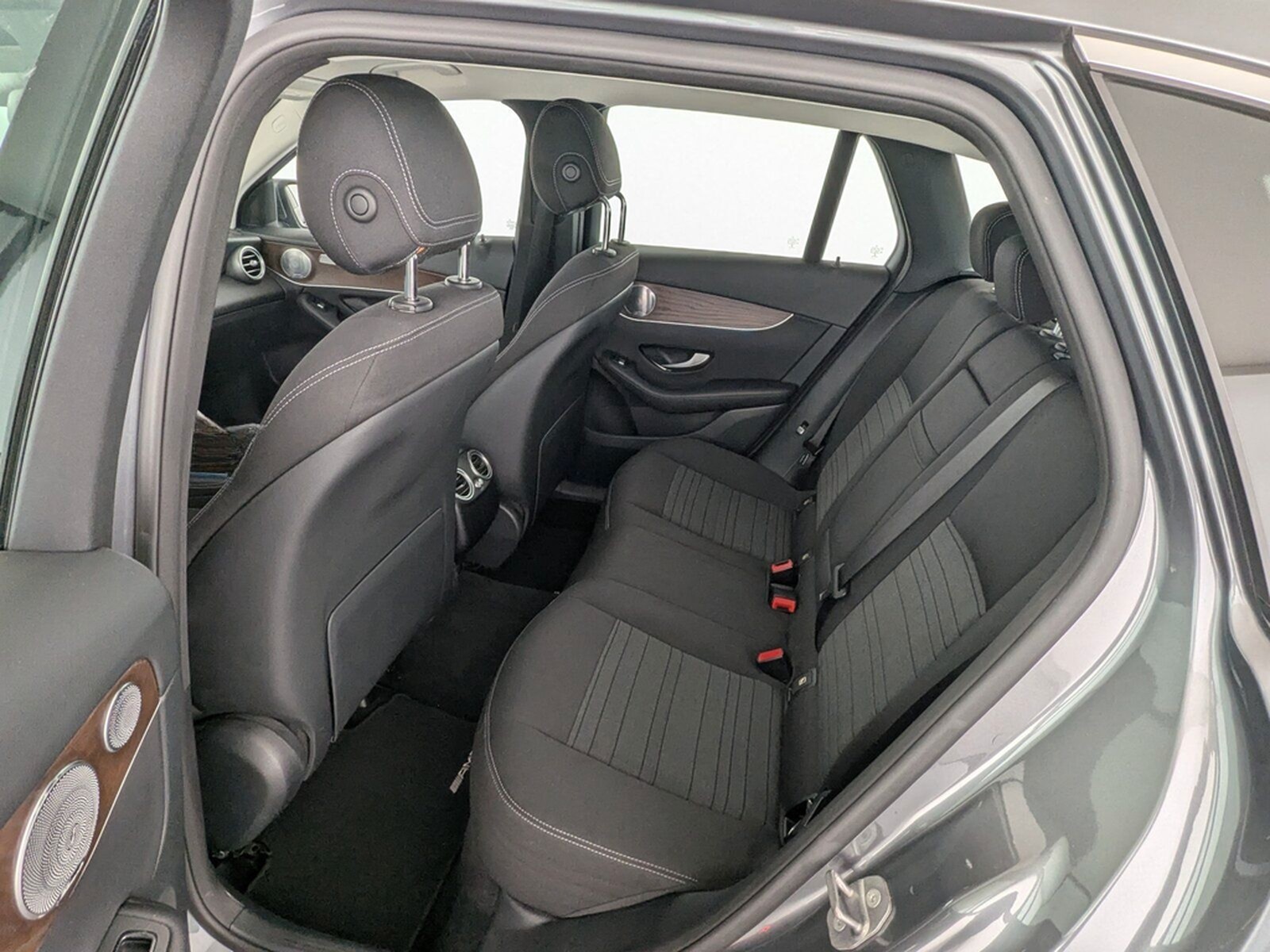 Mercedes-Benz GLC 250 d Exclusive 4Matic LED+NAVI+SHZ+RFK+AWR+ foto 16