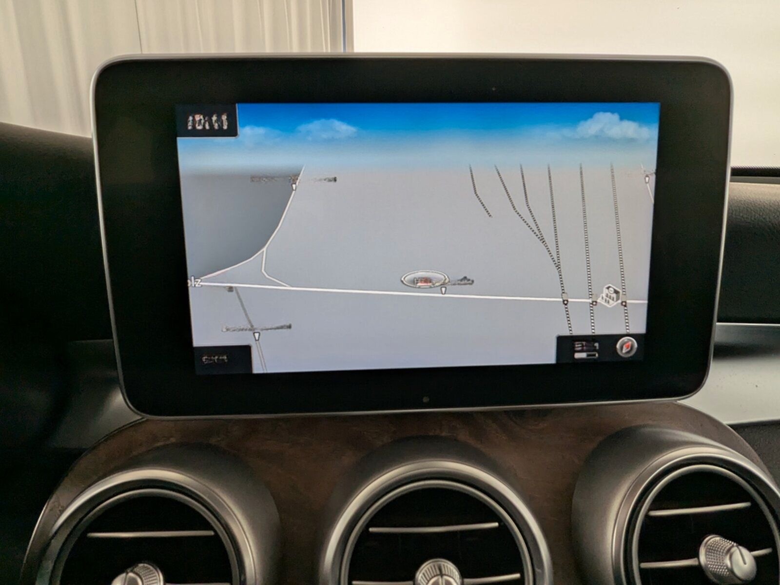 Mercedes-Benz GLC 250 d Exclusive 4Matic LED+NAVI+SHZ+RFK+AWR+ foto 19