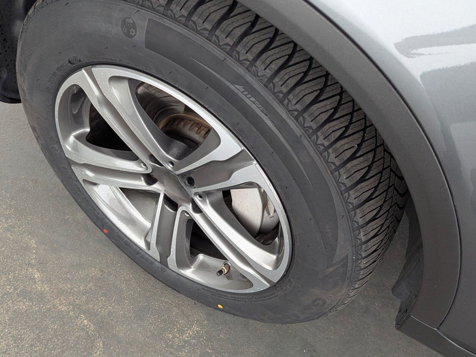 Mercedes-Benz GLC 250 d Exclusive 4Matic LED+NAVI+SHZ+RFK+AWR+ foto 10