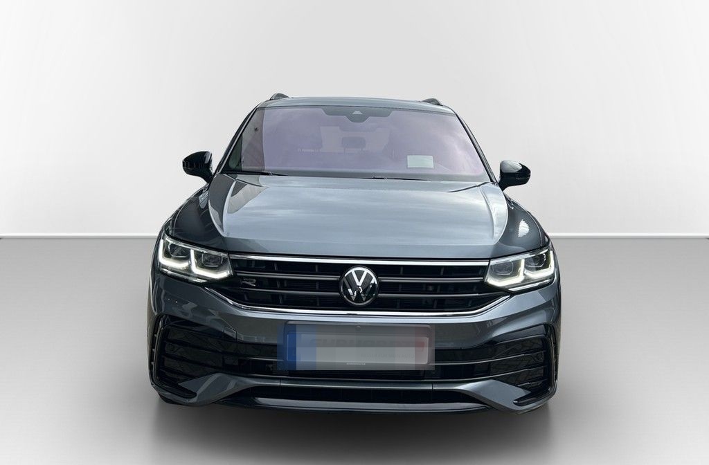 Volkswagen Tiguan Allspace 2.0 TDI DSG 4Motion R-Line DCC A foto 2