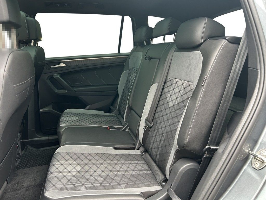 Volkswagen Tiguan Allspace 2.0 TDI DSG 4Motion R-Line DCC A foto 17