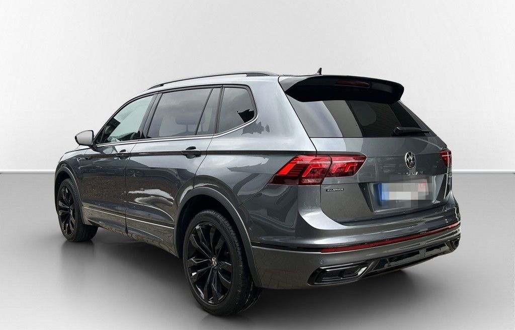 Volkswagen Tiguan Allspace 2.0 TDI DSG 4Motion R-Line DCC A foto 7