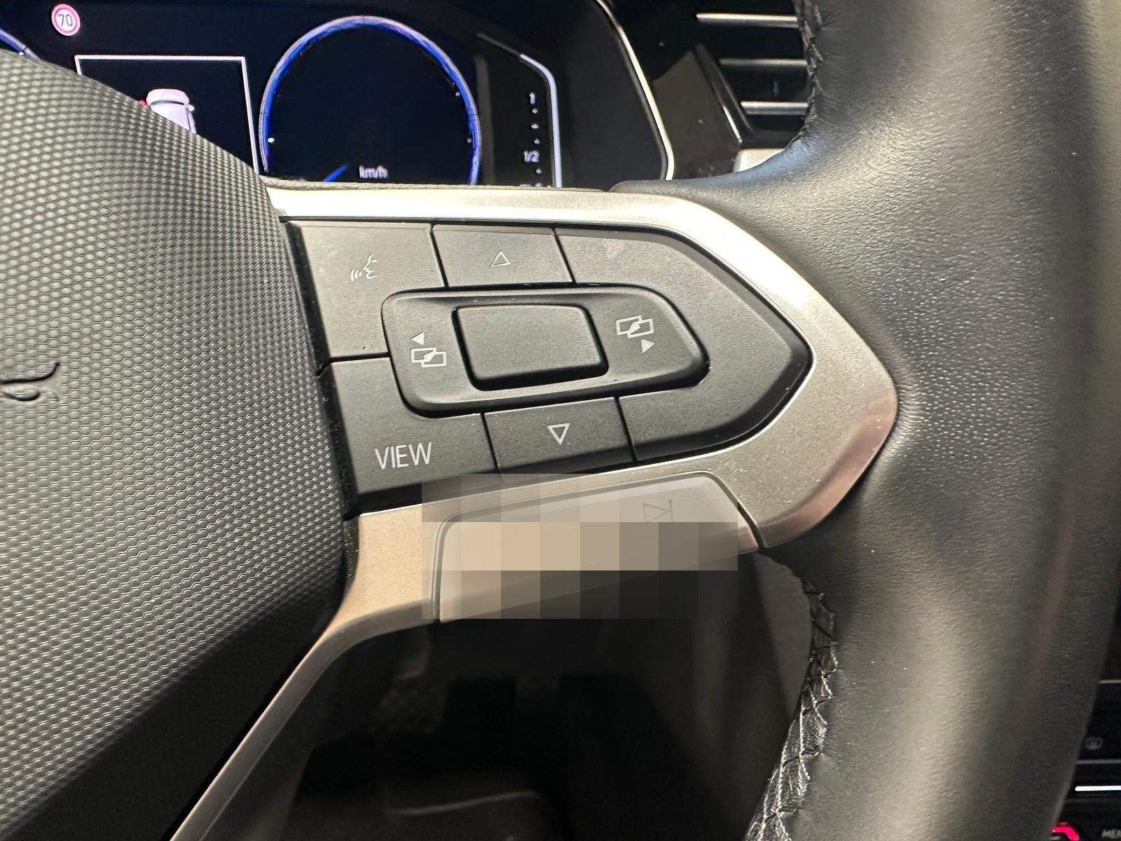 Volkswagen Passat Variant 2.0 TDI DSG Business LEDNavi|ACC foto 14