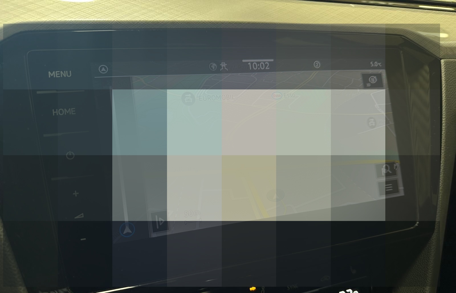 Volkswagen Passat Variant 2.0 TDI DSG Business LEDNavi|ACC foto 16