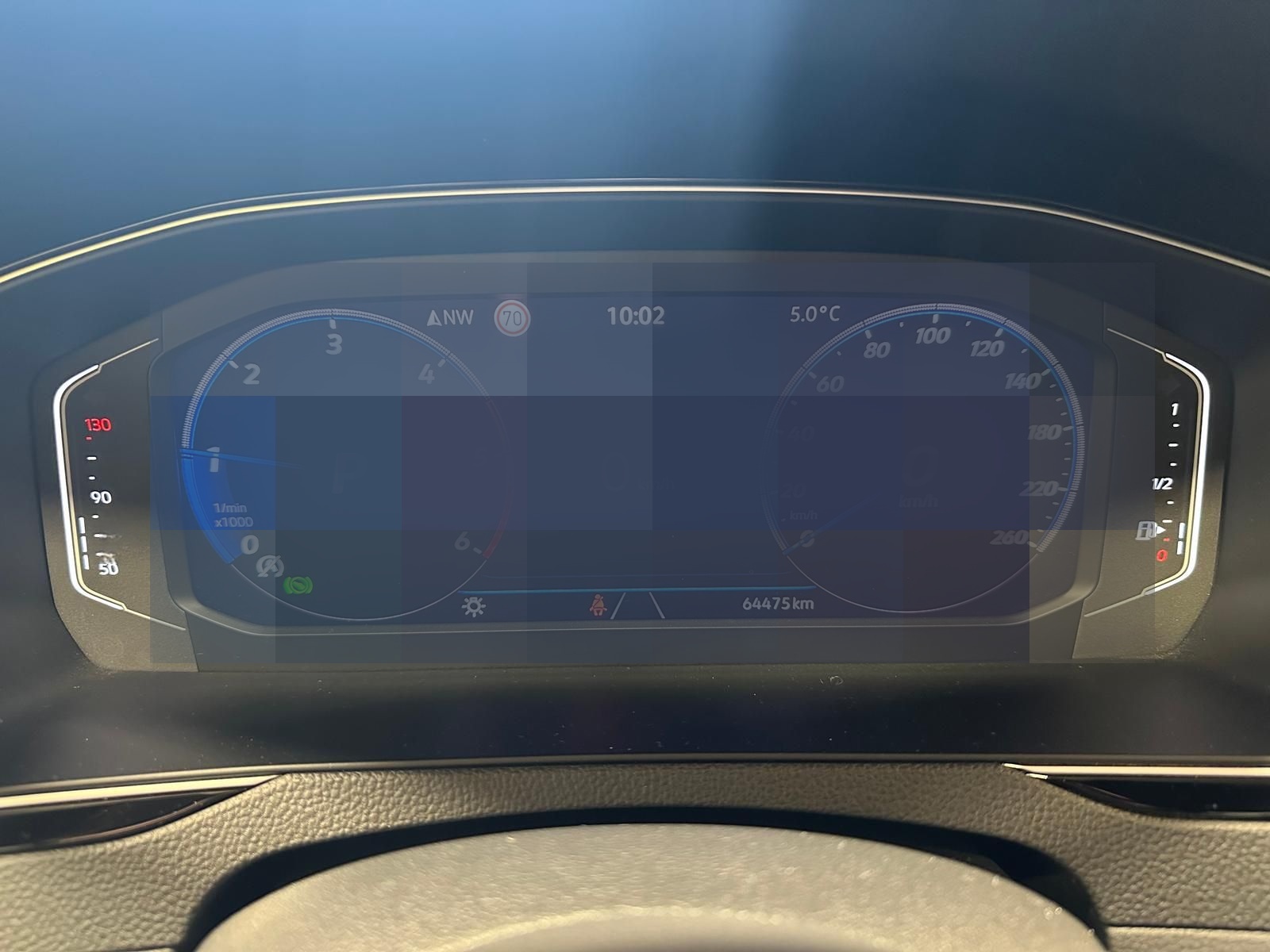 Volkswagen Passat Variant 2.0 TDI DSG Business LEDNavi|ACC foto 18