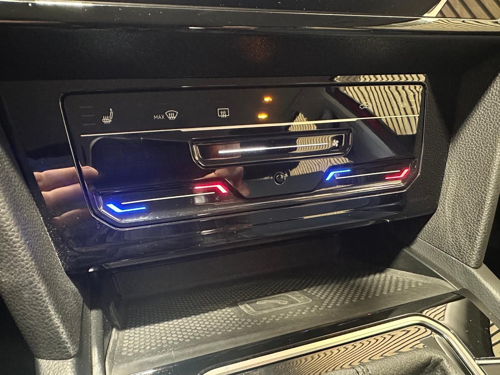 Volkswagen Passat Variant 2.0 TDI DSG Business LEDNavi|ACC foto 20