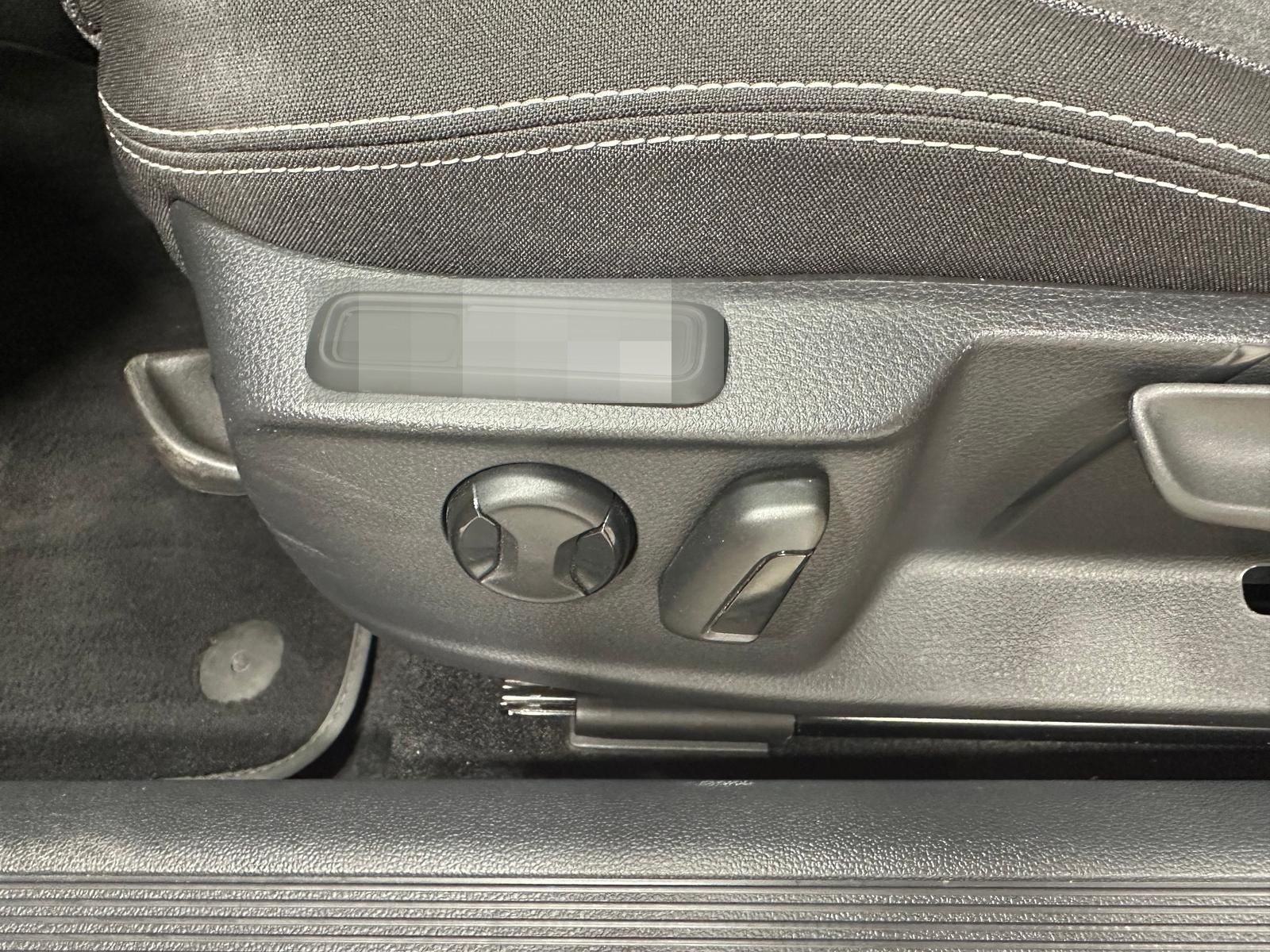 Volkswagen Passat Variant 2.0 TDI DSG Business LEDNavi|ACC foto 6