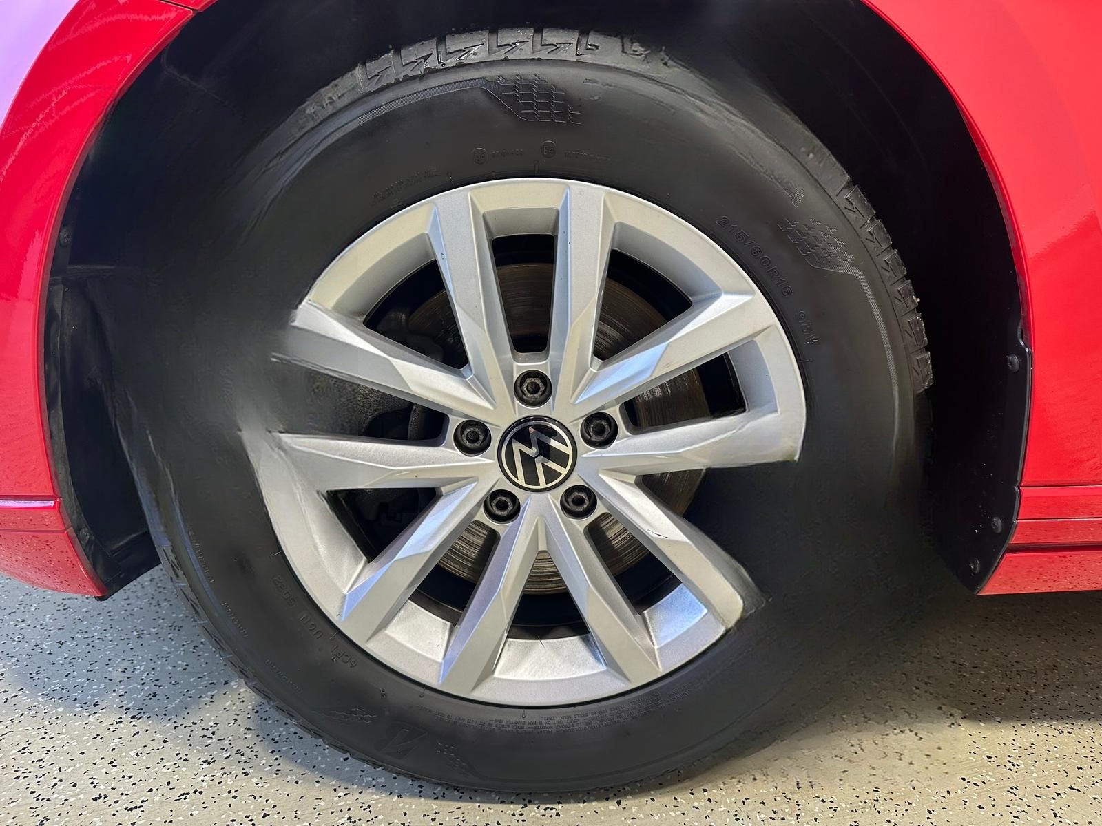 Volkswagen Passat Variant 2.0 TDI DSG Business LEDNavi|ACC foto 8