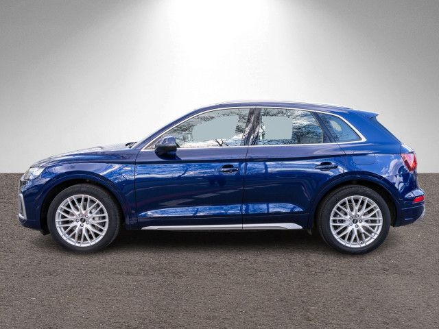 Audi Q5 S line 55TFSI e quattro NAVI MATRIX HUD AHK foto 4