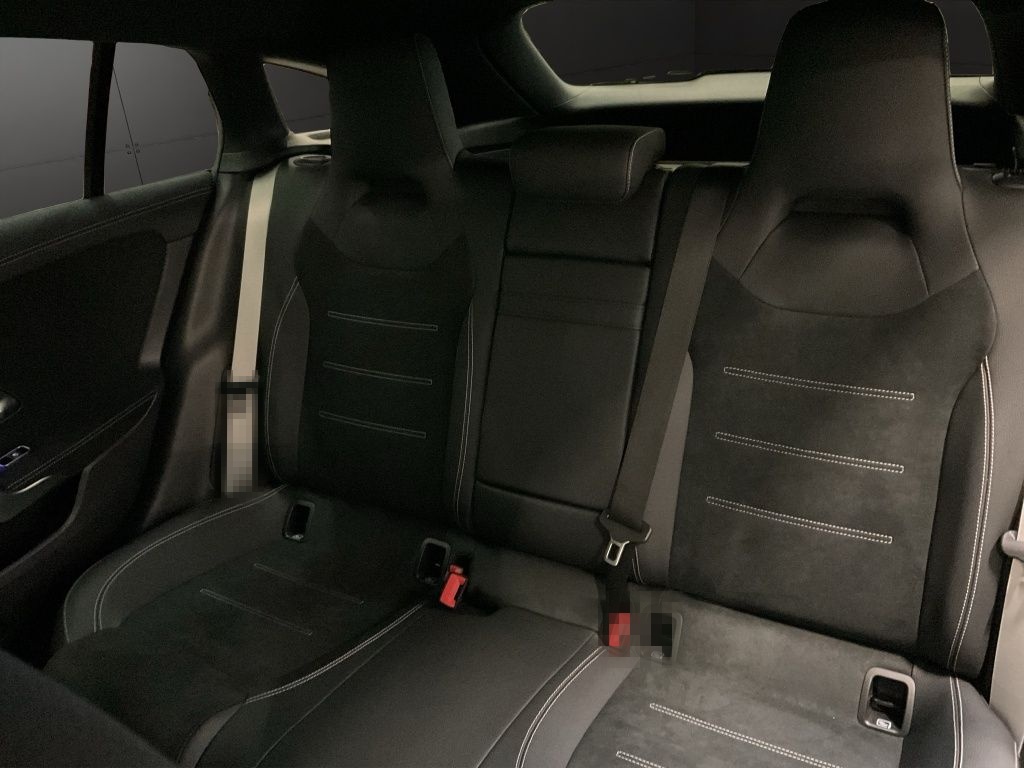 Mercedes-Benz CLA 200 Shooting Brake AMG NIGHT PANO KAMERA NAV foto 6