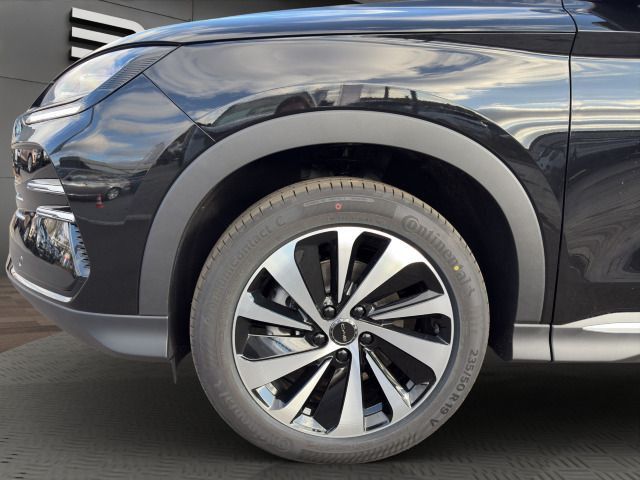 BYD Seal U DM-i Design foto 7