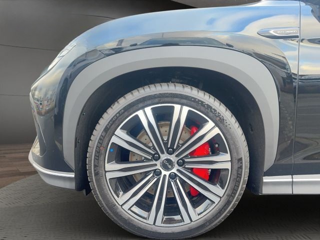 BYD Sealion 7 Excellence AWD foto 11