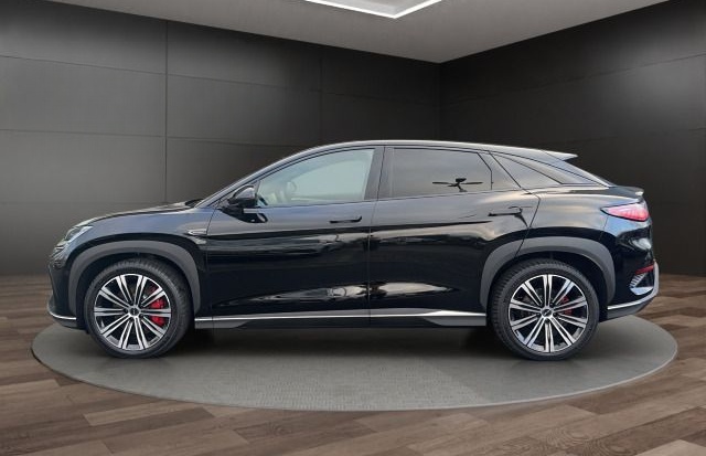 BYD Sealion 7 Excellence AWD foto 3