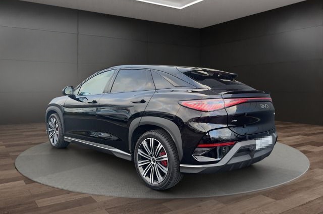 BYD Sealion 7 Excellence AWD foto 4