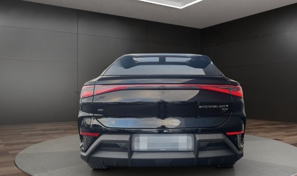 BYD Sealion 7 Excellence AWD foto 5