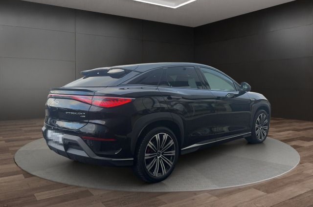 BYD Sealion 7 Excellence AWD foto 6