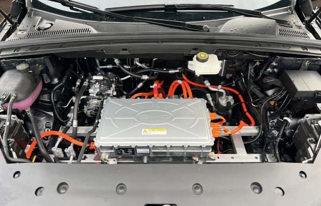 BYD Tang Facelift MY24  AHK foto 11