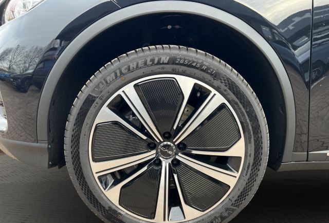 BYD Tang Facelift MY24  AHK foto 12