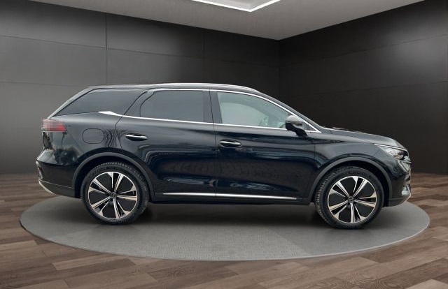 BYD Tang Facelift MY24  AHK foto 7