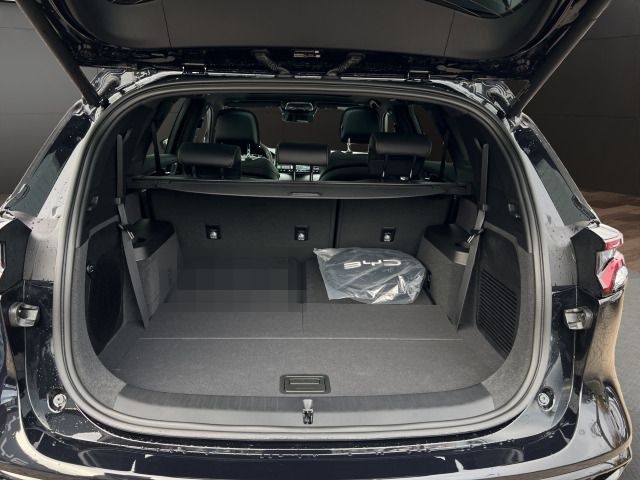 BYD Tang Facelift MY24  AHK foto 10