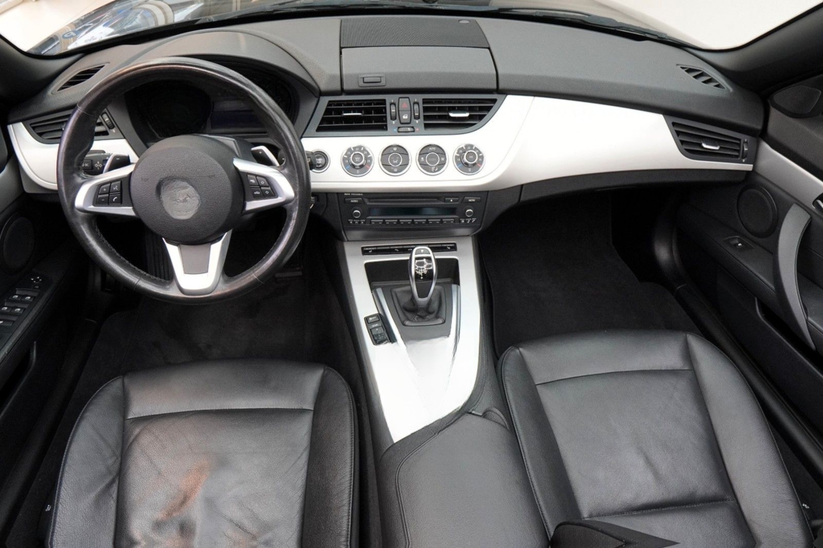 BMW Z4 Roadster sDrive 20i *Automatik* foto 11