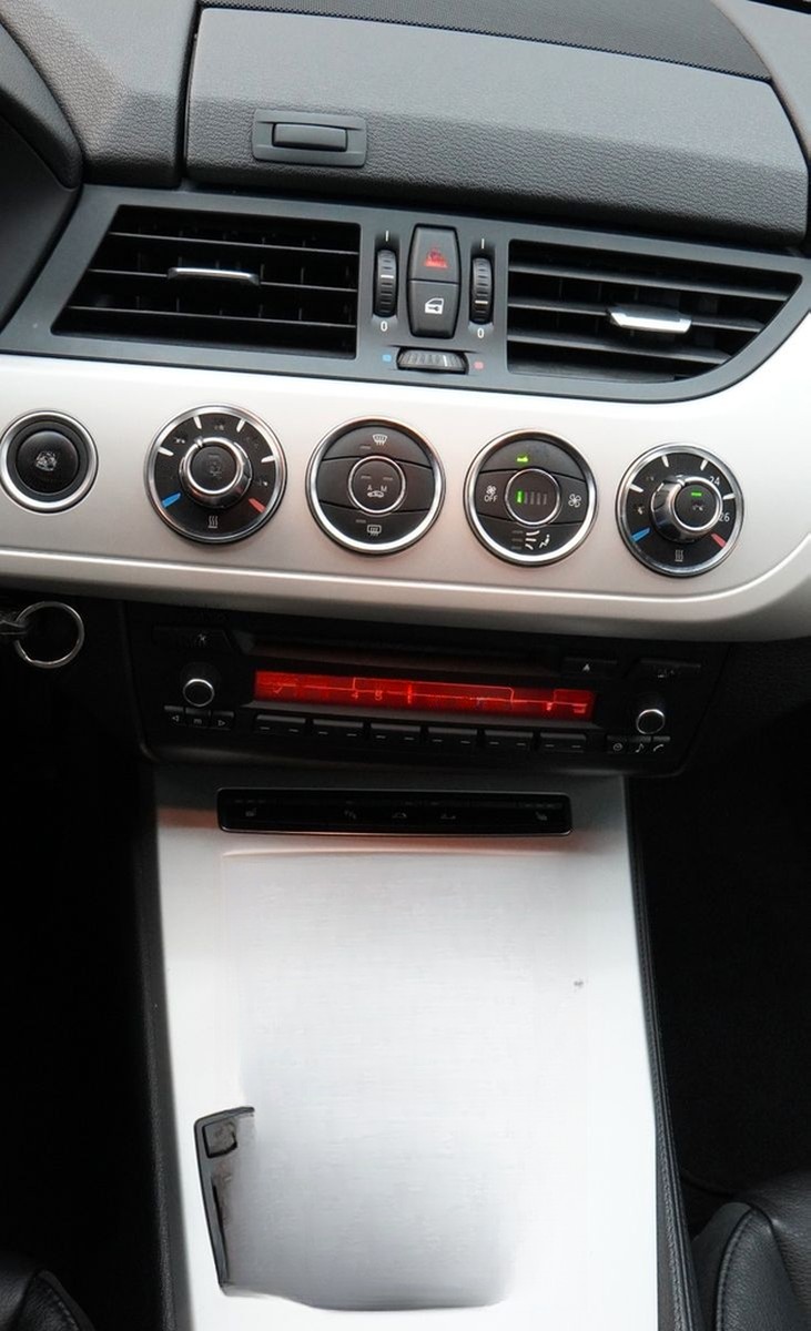 BMW Z4 Roadster sDrive 20i *Automatik* foto 13