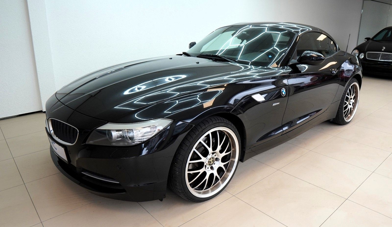BMW Z4 Roadster sDrive 20i *Automatik* foto 3