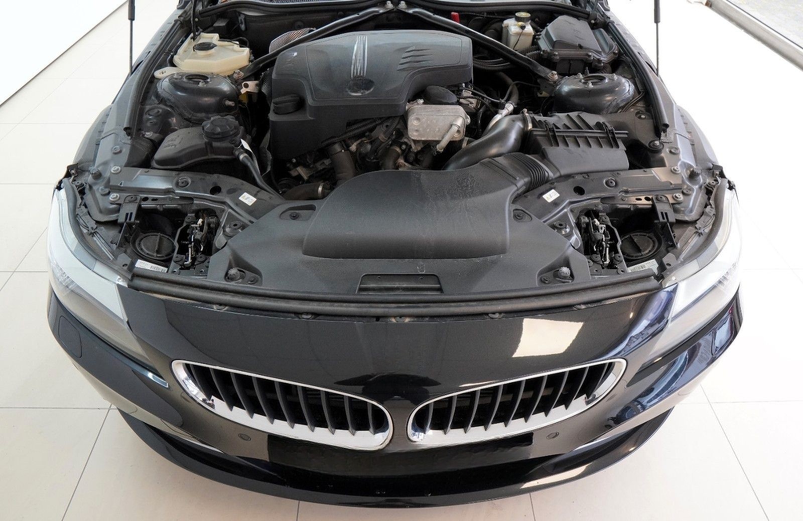 BMW Z4 Roadster sDrive 20i *Automatik* foto 21