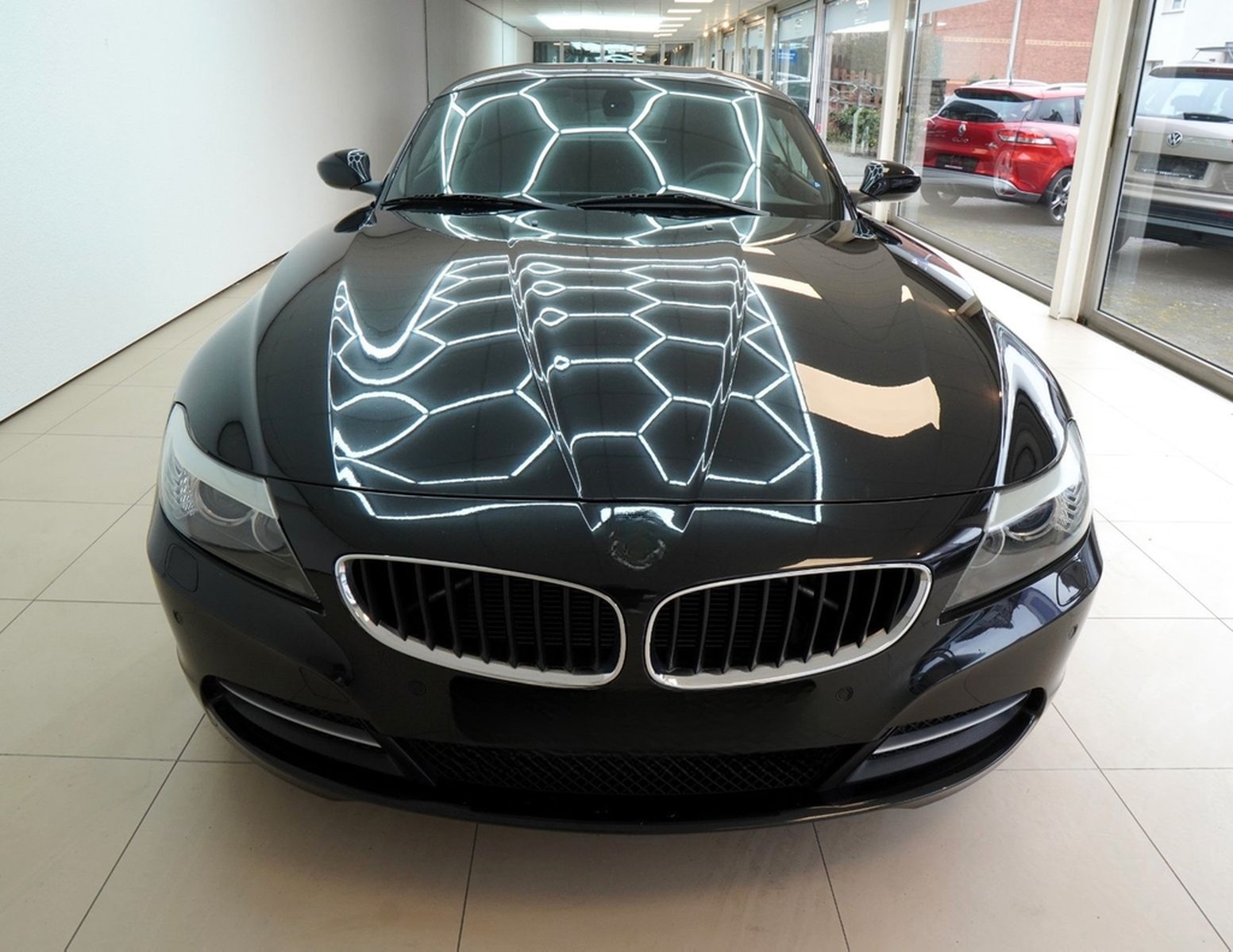 BMW Z4 Roadster sDrive 20i *Automatik* foto 4