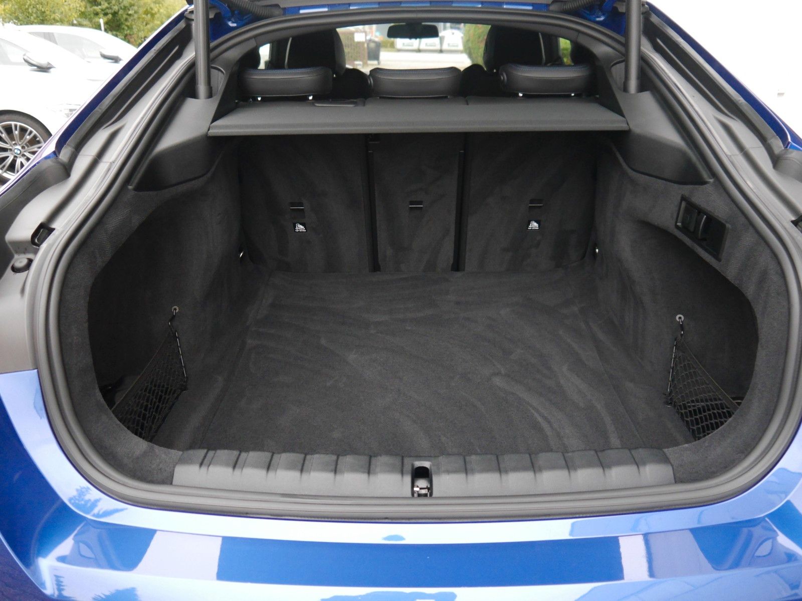 BMW 420d GC M-SPORT PRO LC.PRO ACC LASER 360° foto 14