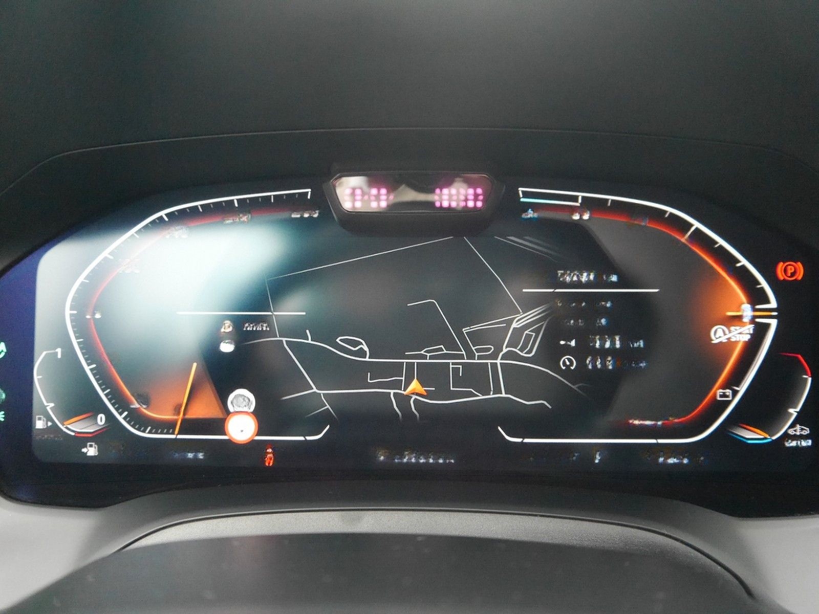 BMW 420d GC M-SPORT PRO LC.PRO ACC LASER 360° foto 19