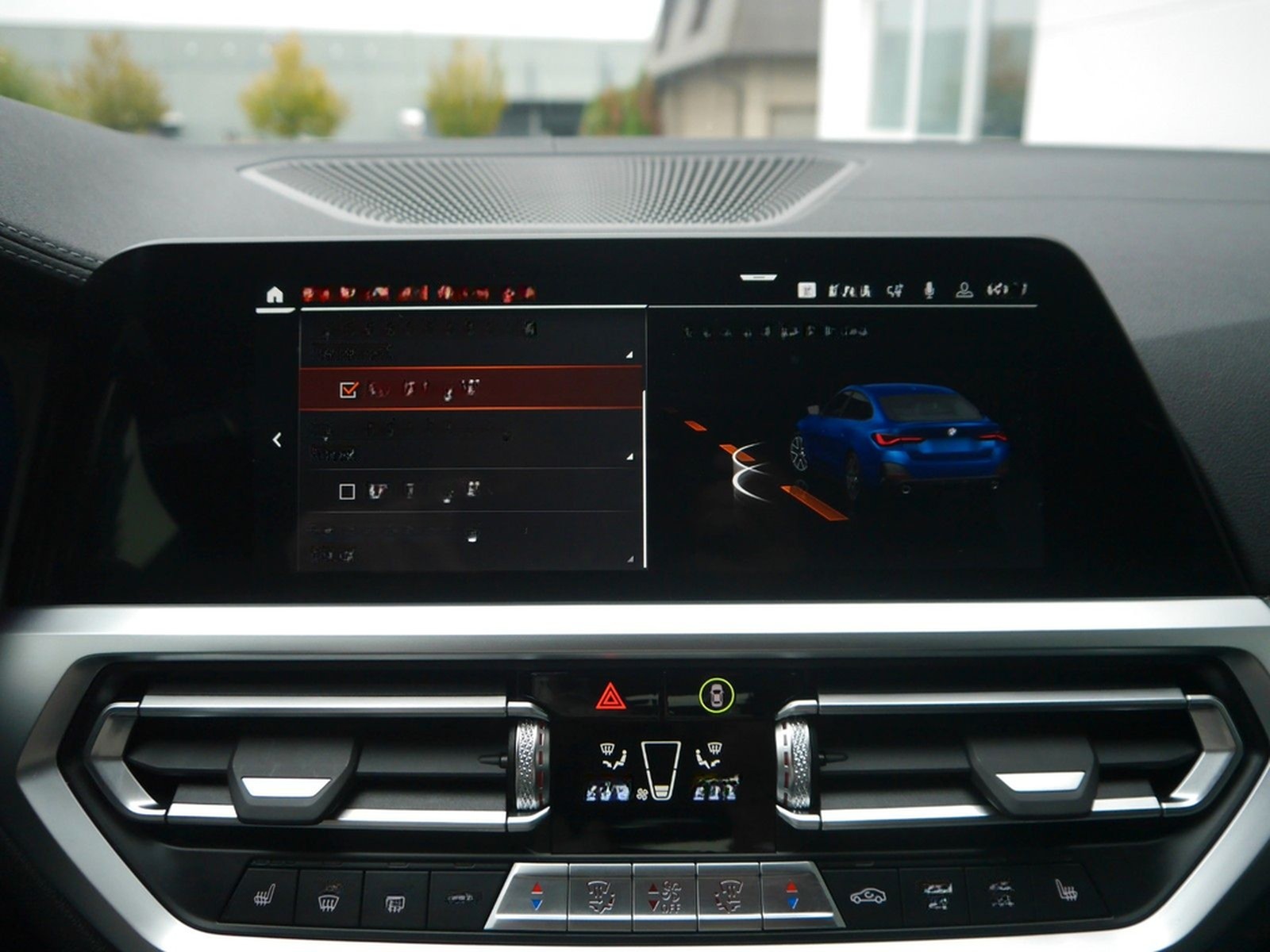BMW 420d GC M-SPORT PRO LC.PRO ACC LASER 360° foto 26