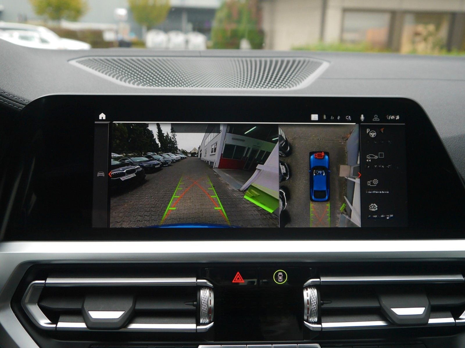 BMW 420d GC M-SPORT PRO LC.PRO ACC LASER 360° foto 28