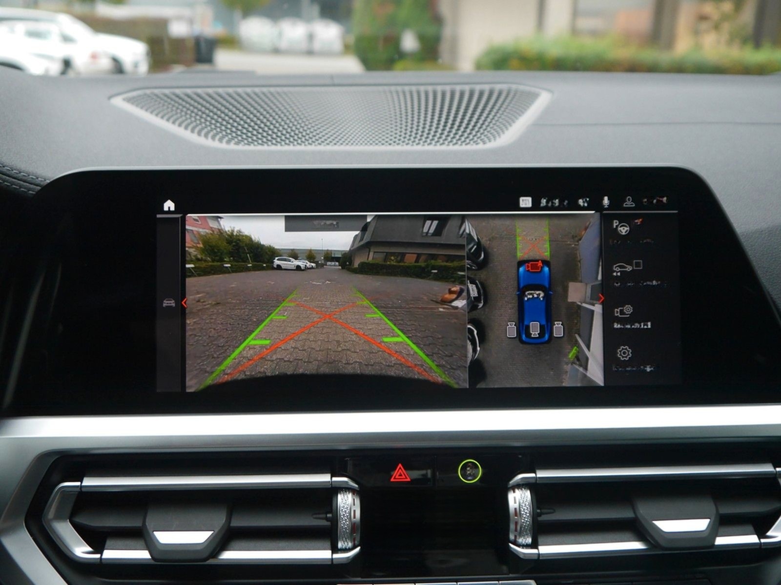 BMW 420d GC M-SPORT PRO LC.PRO ACC LASER 360° foto 29