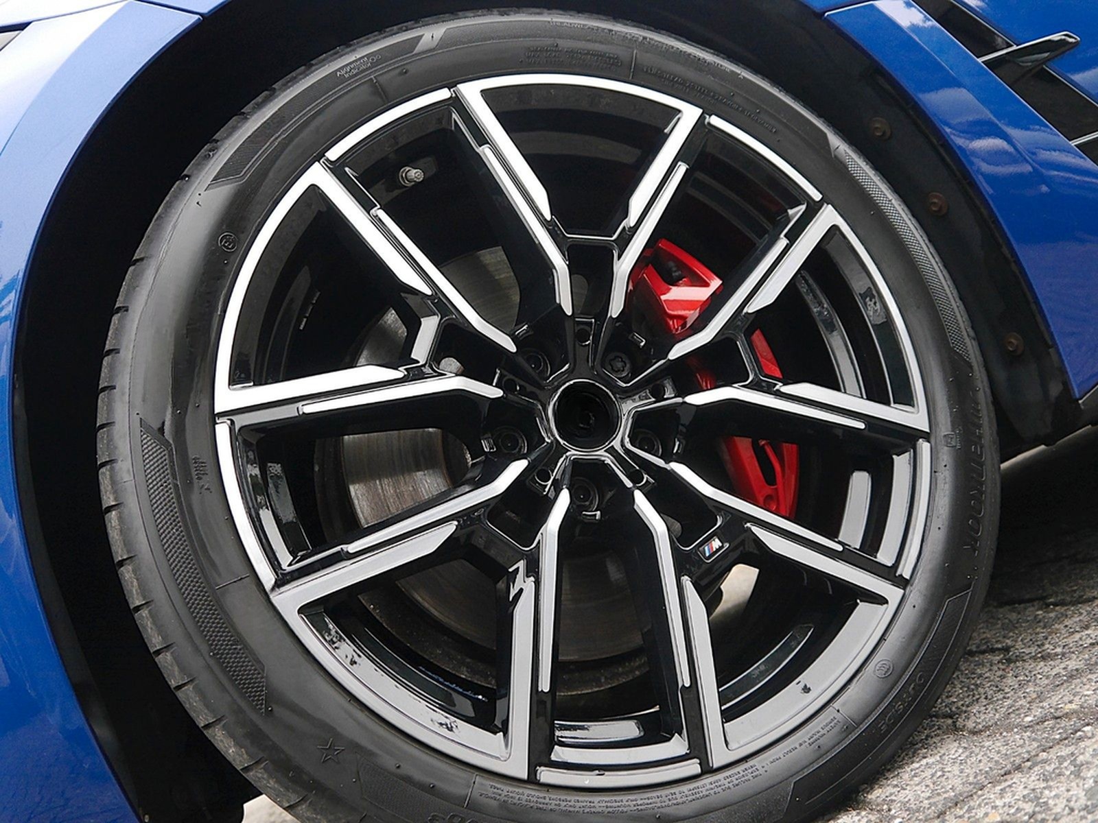 BMW 420d GC M-SPORT PRO LC.PRO ACC LASER 360° foto 9
