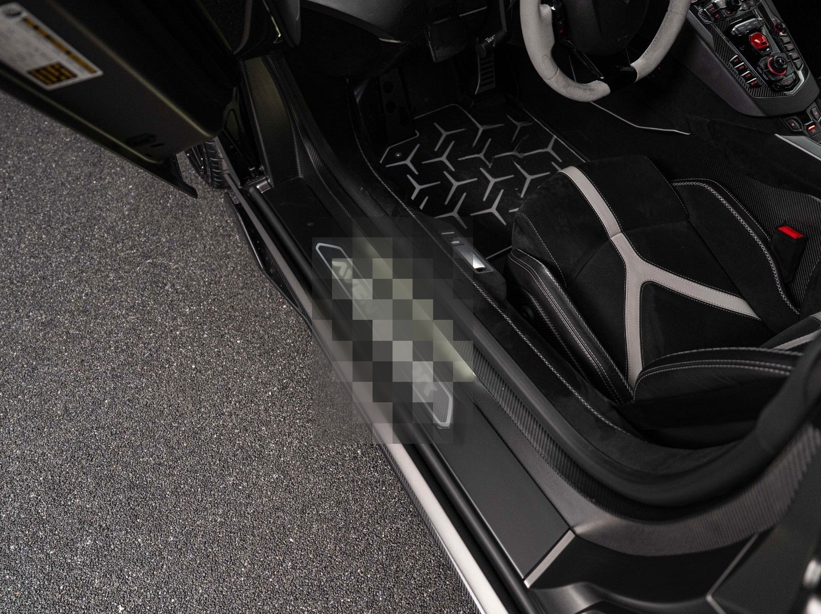 Lamborghini Aventador SVJ - One owner foto 13