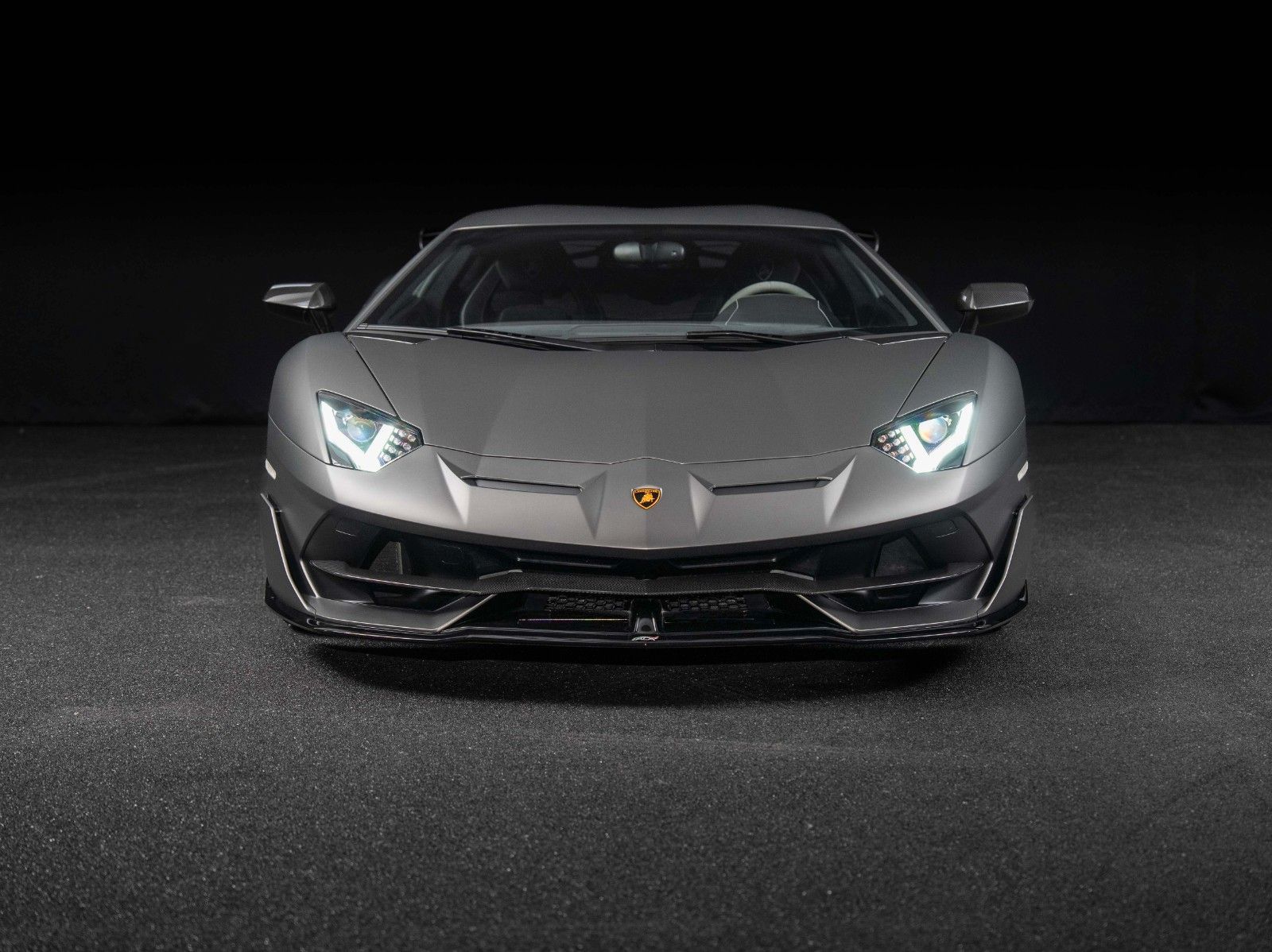 Lamborghini Aventador SVJ - One owner foto 4