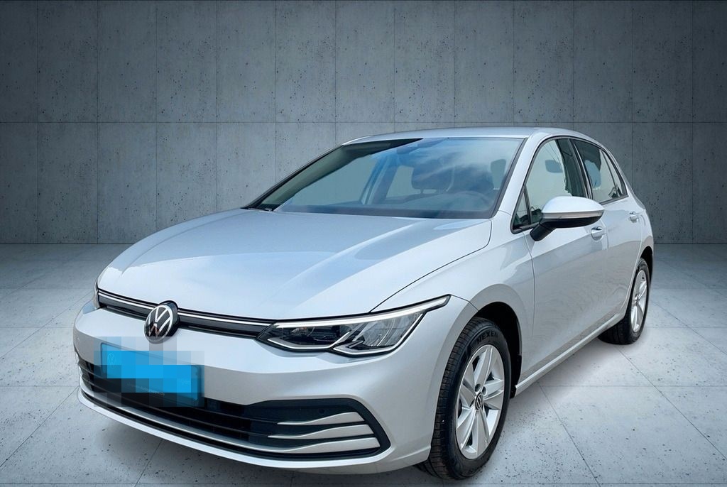 Volkswagen Golf Life 1.5 eTSI DSG ACC+Navi+beh.Lkr+PDC+SHZ foto 2